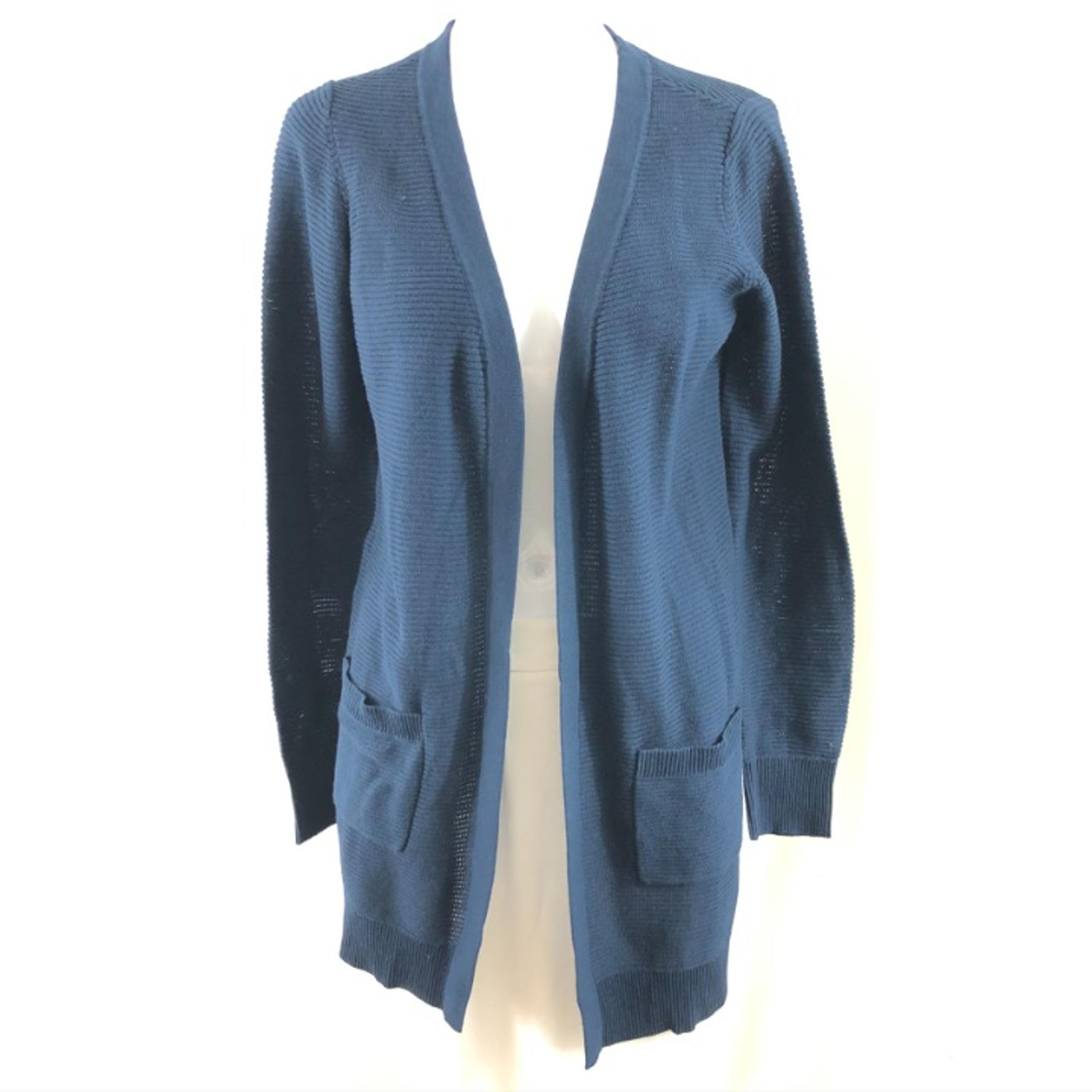 Vero Moda Womens Cardigan Sweater Open