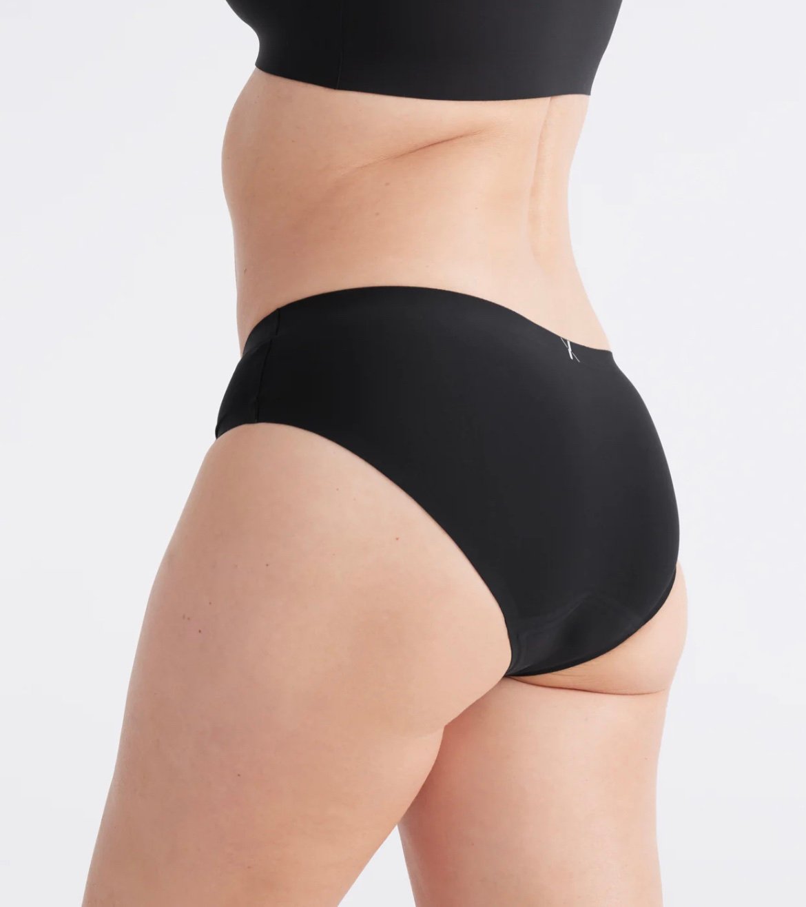 Knix Super Leakproof Bikini 2pk