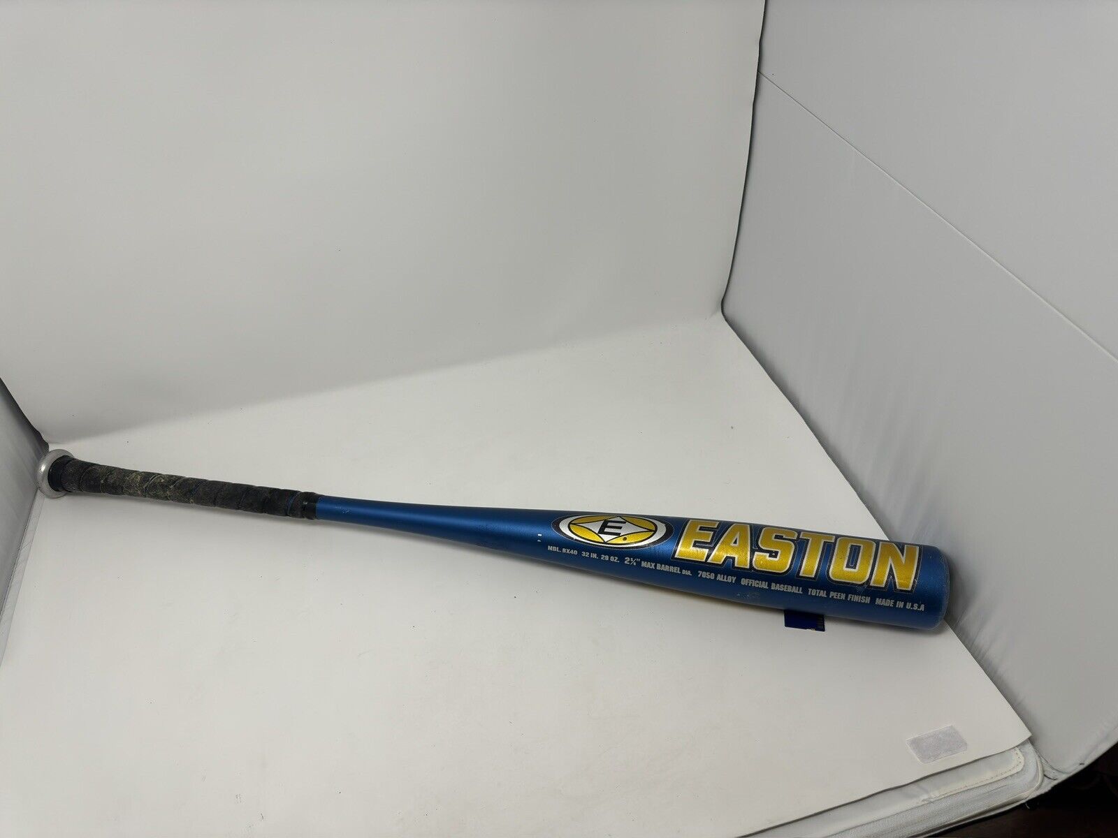 Easton REFLEX EXTENDED BX40 32 In 29 O.2 5/8 Barrel Baseball Bat BESR 7050 Alloy