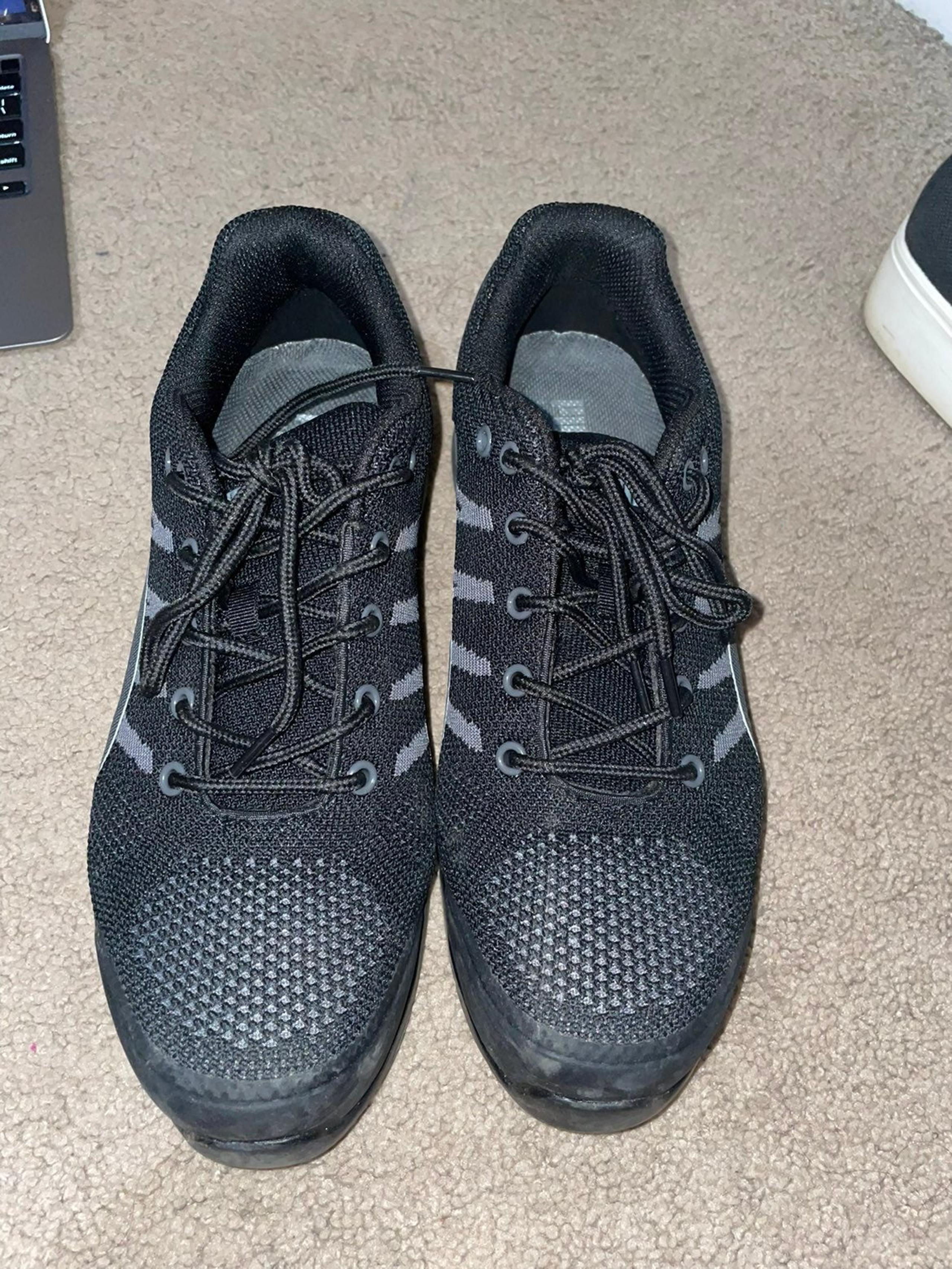 Shoes Steeltoe