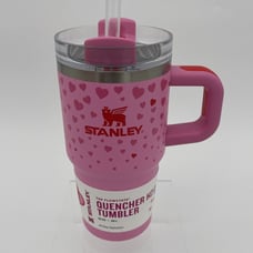 Stanley x Target Exclusive / Valentines Day / 20oz Sweet Hearts IN HAND