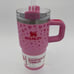 Stanley x Target Exclusive / Valentines Day / 20oz Sweet Hearts IN HAND