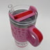 Stanley x Target Exclusive / Valentines Day / 20oz Sweet Hearts IN HAND