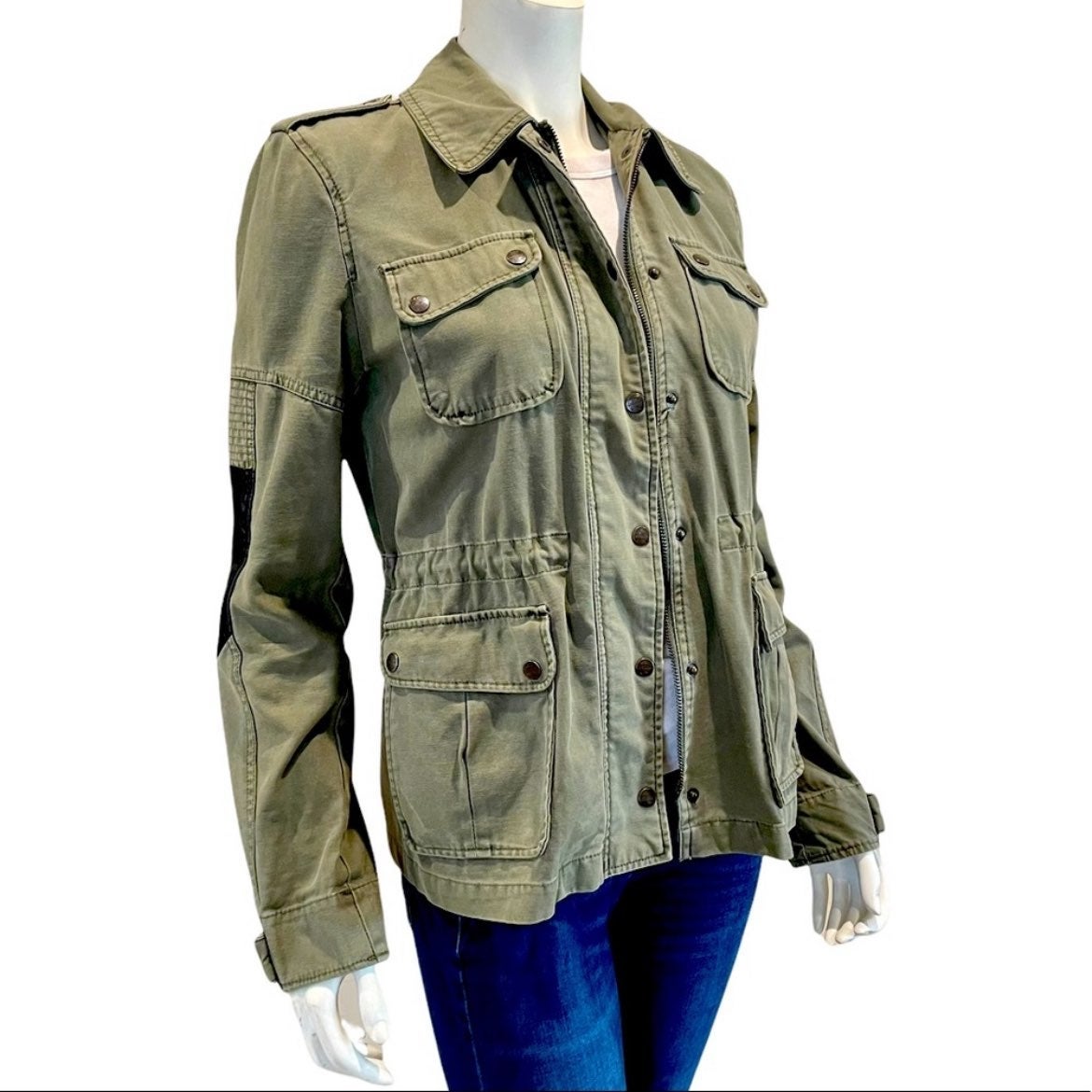 Levi's Utility Jacket