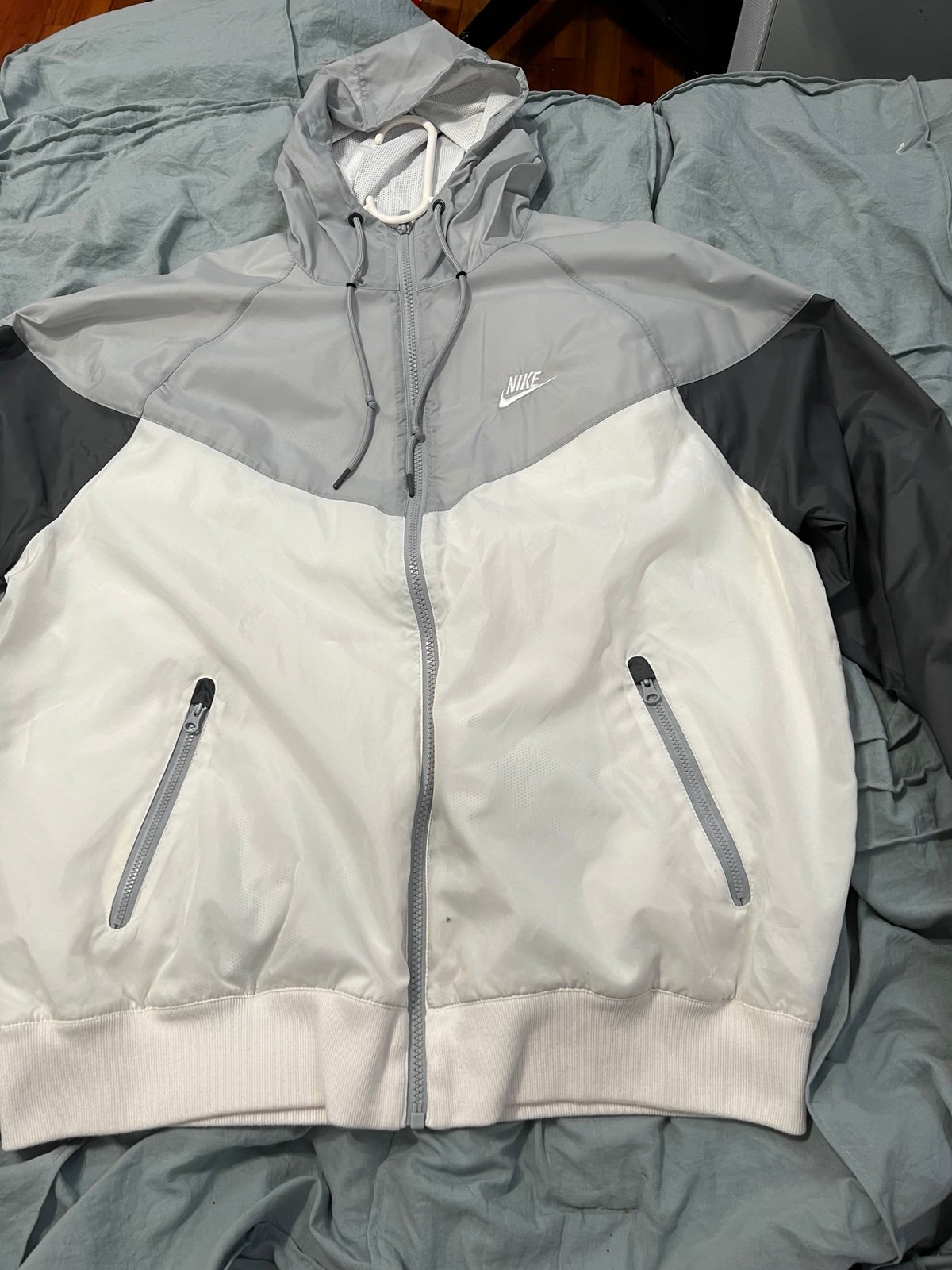 Windbreaker