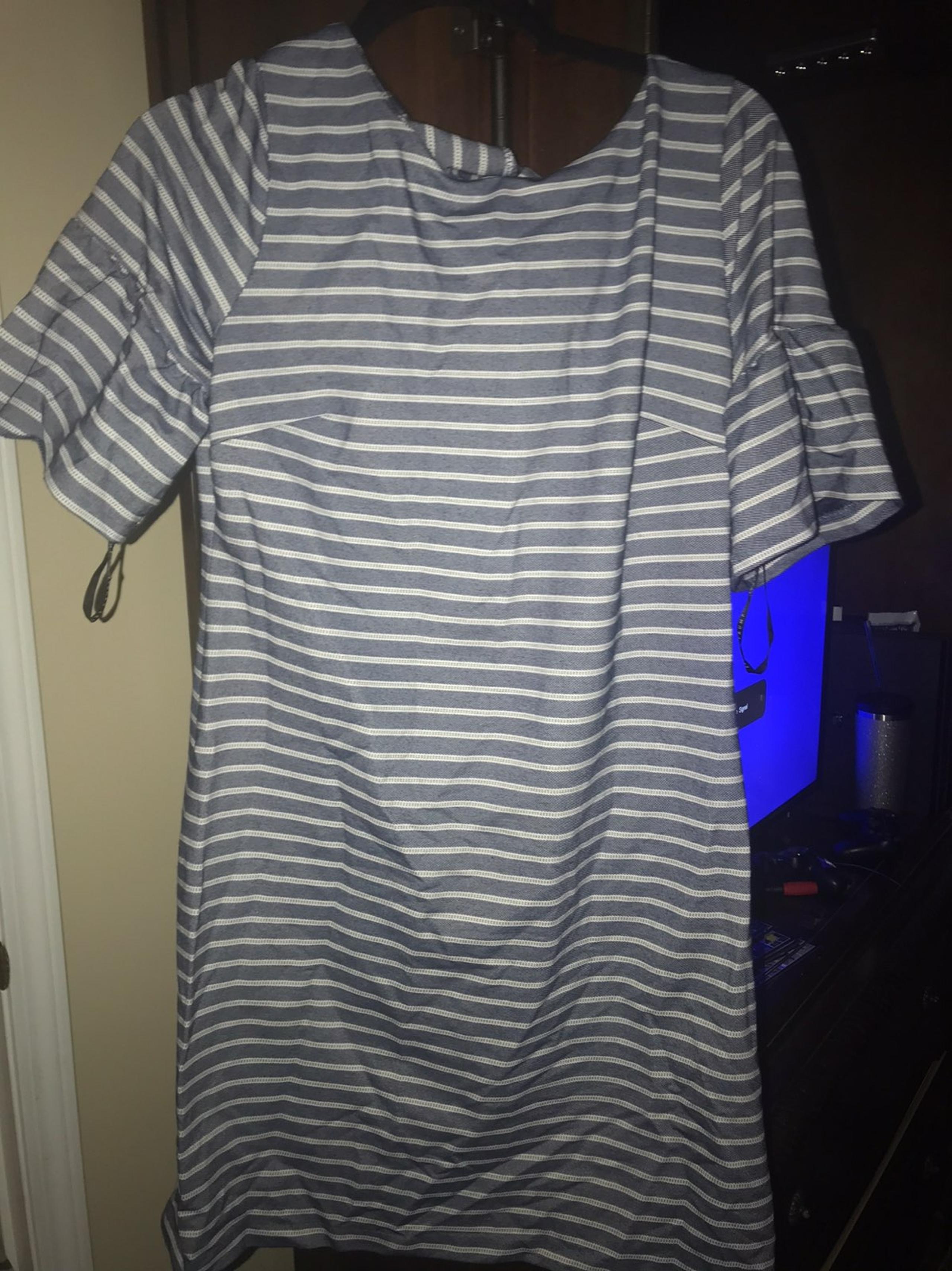 Ivanka Trump Dress