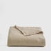 New Quince Organic Airy Gauze Throw J73