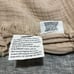 New Quince Organic Airy Gauze Throw J73
