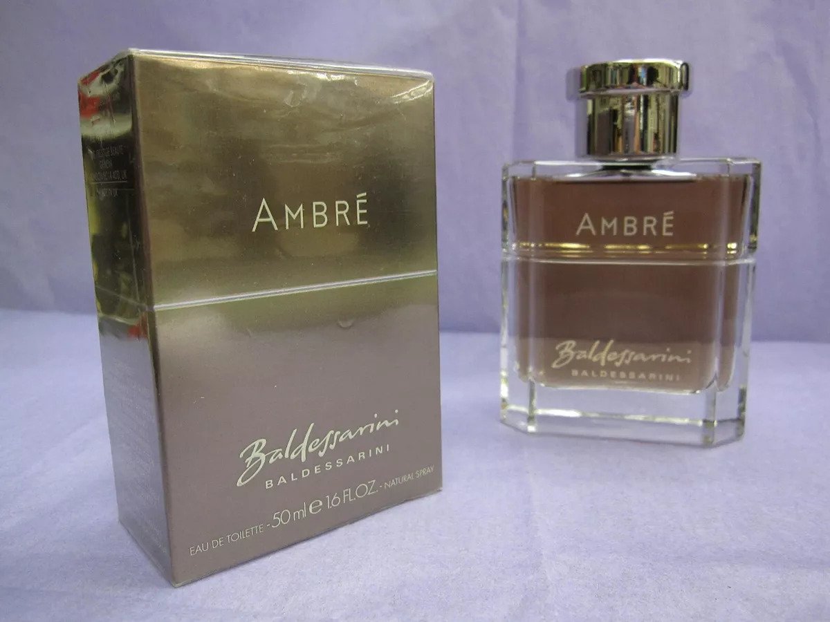Baldessarini Ambre 1.6