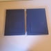 The Story Of The Bible Volumes 1 And 2 Waverley Book Co Staging Decor Set