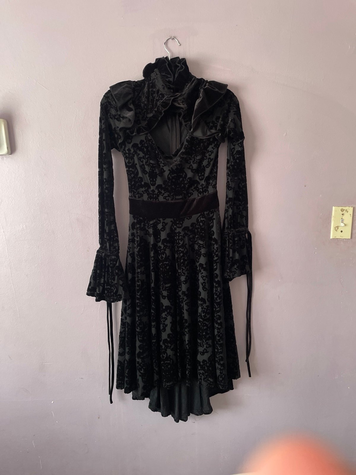 Killstar Goetia dress