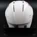 Adam Fox Signed Autographed New York Rangers White Mini Helmet NYR Fanatics COA