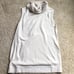 New! BCBG Wool Ivory pull over sweater S