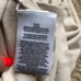 New! BCBG Wool Ivory pull over sweater S