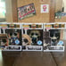 Funko Pop! Guns • N • Roses Lot