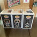 Funko Pop! Guns • N • Roses Lot