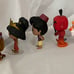 Funko Pop Aladdin Set of 5 Unboxed