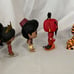 Funko Pop Aladdin Set of 5 Unboxed