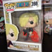 OG Barcode Sanji Funko Pop