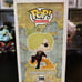 OG Barcode Sanji Funko Pop