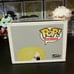 OG Barcode Sanji Funko Pop