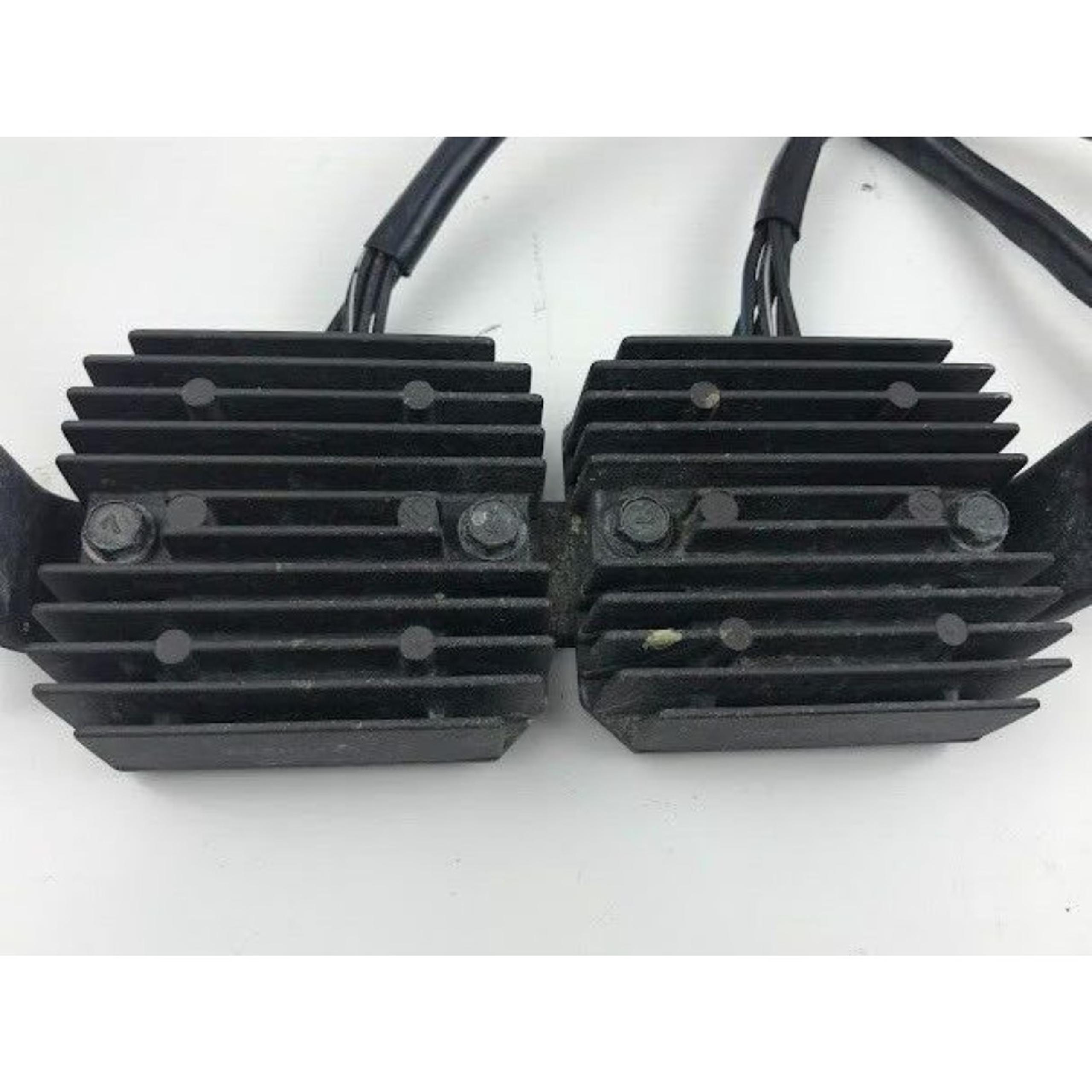 1996-2008 Kawasaki Vulcan Voltage Regulator OEM194280