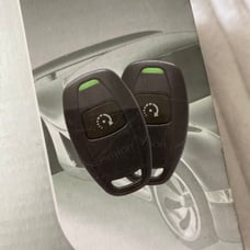 Python remote car starter. Brand new