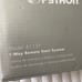 Python remote car starter. Brand new
