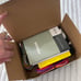 Python remote car starter. Brand new