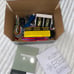 Python remote car starter. Brand new