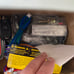 Python remote car starter. Brand new