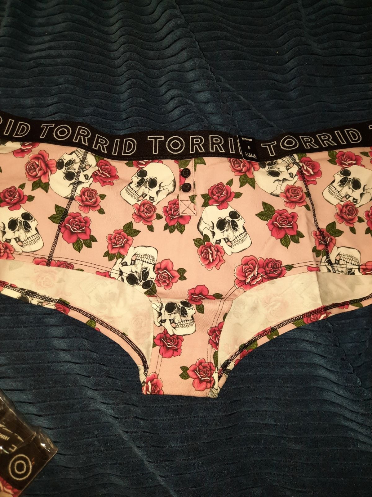 Torrid
