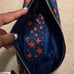 Marc jacobs wallet and multi purpose bag/ makeup bag