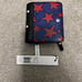 Marc jacobs wallet and multi purpose bag/ makeup bag