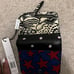 Marc jacobs wallet and multi purpose bag/ makeup bag
