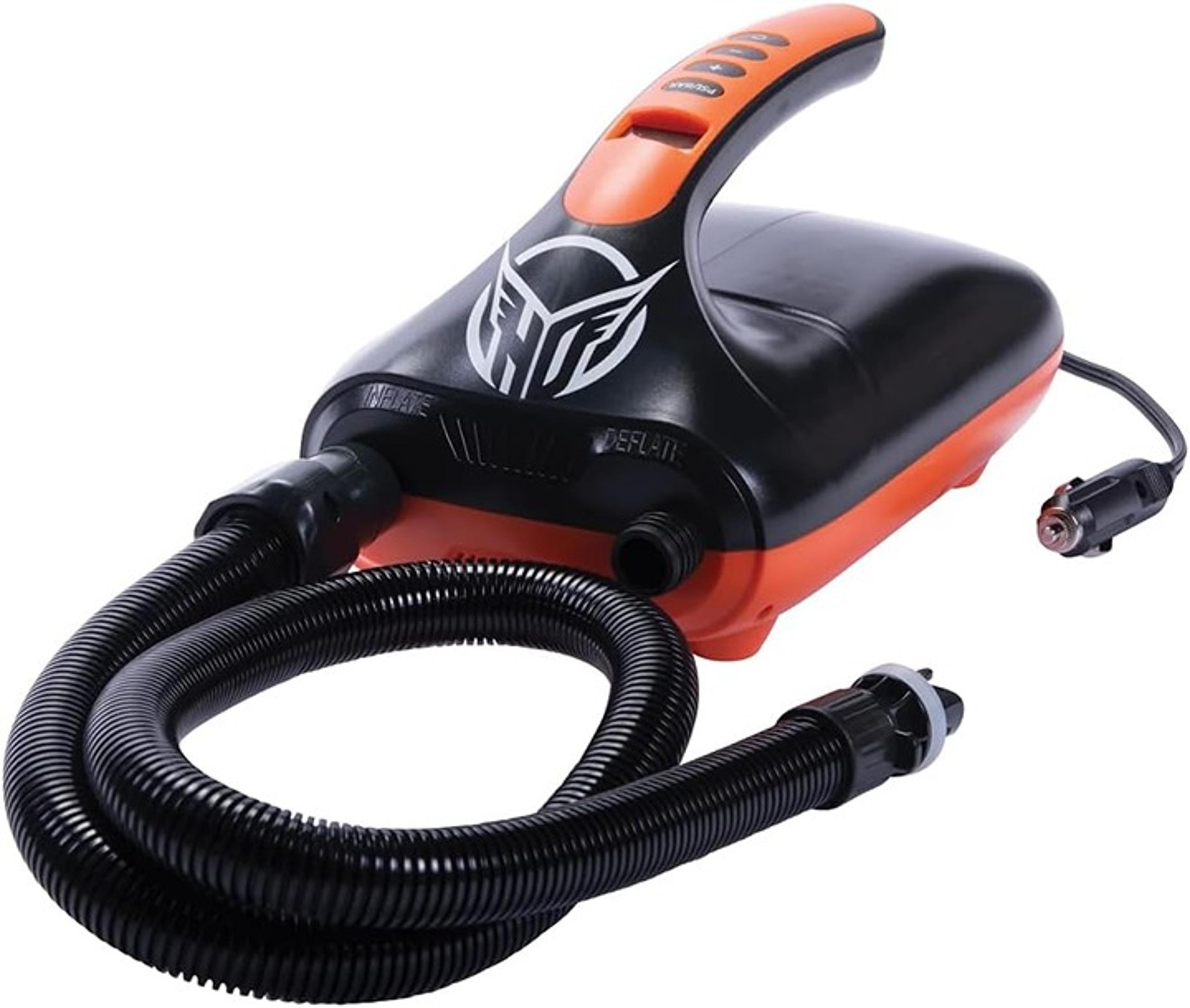 Vacuum