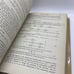 Hydrodynamics by Horace Lamb hardcover 1945 First American Edition Hardcover