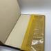 Hydrodynamics by Horace Lamb hardcover 1945 First American Edition Hardcover