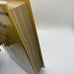 Hydrodynamics by Horace Lamb hardcover 1945 First American Edition Hardcover