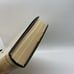 Hydrodynamics by Horace Lamb hardcover 1945 First American Edition Hardcover