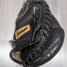 Pittards Franklin Digital Pro Series 4797 Baseball Catchers Mitt Glove. B8