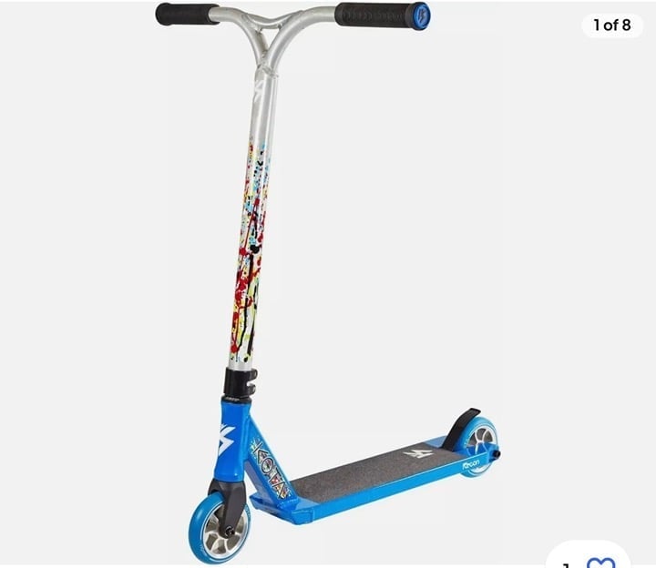 Kota Scooter