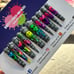 Graffiti Nails - Press On Nails