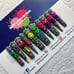 Graffiti Nails - Press On Nails