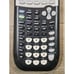 Texas Instruments TI-84 Plus Graphing Calculator with Cover - Tested Works