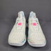 Under Armour Curry Flow 10 Mens Size 16 Basketball Shoes White 3026271-100 NEW