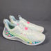 Under Armour Curry Flow 10 Mens Size 16 Basketball Shoes White 3026271-100 NEW