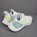 Under Armour Curry Flow 10 Mens Size 16 Basketball Shoes White 3026271-100 NEW