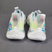 Under Armour Curry Flow 10 Mens Size 16 Basketball Shoes White 3026271-100 NEW