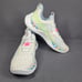 Under Armour Curry Flow 10 Mens Size 16 Basketball Shoes White 3026271-100 NEW
